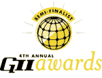 GII Awards - Commerce - Semi-Finalist