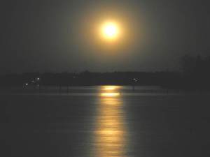 Toledo Bend Lake