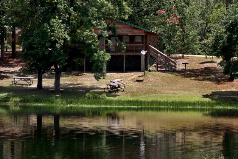 Hodges Gardens State Park Toledo Bend Lake