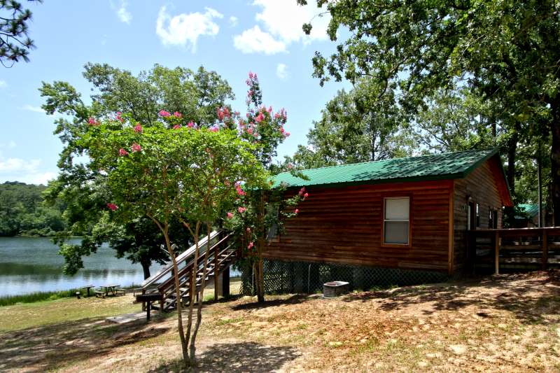 Hodges Gardens State Park Toledo Bend Lake