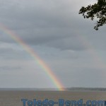 Toledo Bend Rainbow
