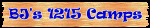 BJ’s 1215 Camps – Louisiana Side