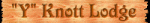 “Y” Knott Lodge – Louisiana Side