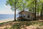 Cabin On The Coop – Texas Side