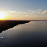 Toledo Bend Lake Sunset