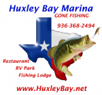 Huxley Bay Marina – Texas Side