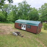 Scam – Campbells Portable Buildings – Scam