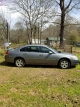 2007 Chevy Impala