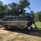 2018 G3 SunCatcher Pontoon For Sale