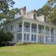 AUCTION: WaterFront Toledo Bend Lake House On 80 ft Bluff