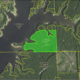 Beautiful 43.6 Acres of Lakefront Property on Toledo Bend, Many LA